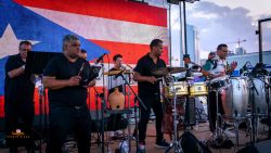 Photo from Puerto Rican Festival of Wisconsin.