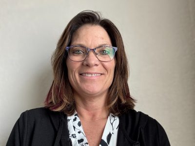 Pamela Feustel