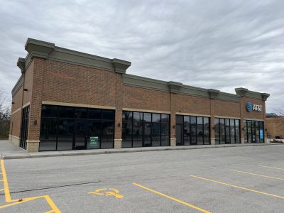 New Dunkin’ Planned For Bay View