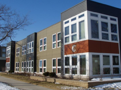 3871 N. 35th St.
