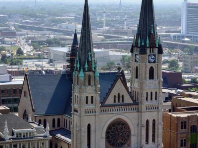 Gesu Church