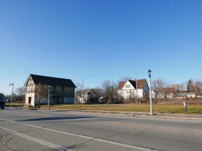 540 W. North Ave.