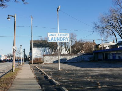 521-535 W. North Ave.
