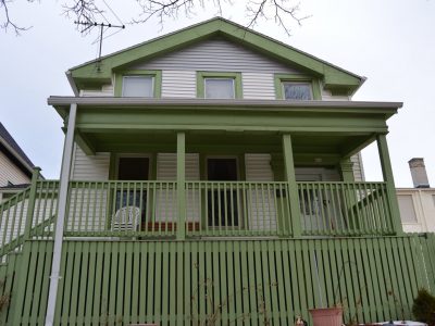 418 S. 4th St.