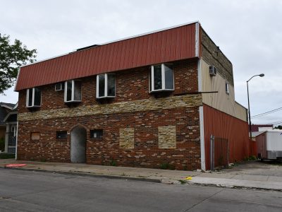 2617-2623 W. Atkinson Ave.
