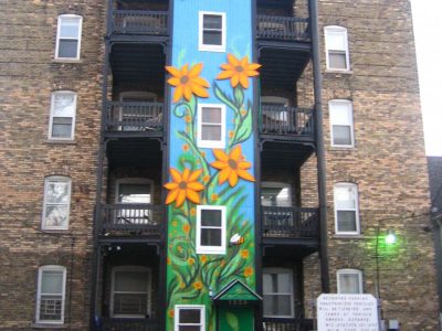1838 N. Oakland Ave.