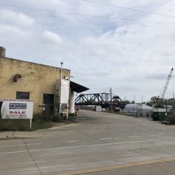 Commercial Heat Treating site at 1958 S. 1st St.

Photo taken by Jeramey Jannene on October 14th, 2018.
