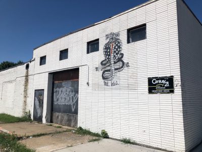 1905 W. North Ave.