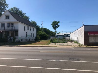 1805-1807 W. North Ave.