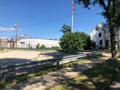 1819 W. North Ave.