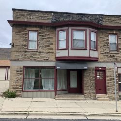 800 E. Potter Ave. Photo taken May 12th, 2019 by Jeramey Jannene.