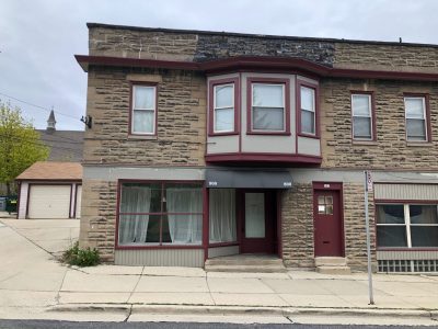 2627-2633 S. Kinnickinnic Ave.