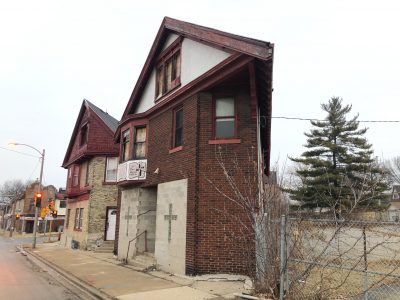 2340 W. Hopkins St.