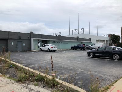 520 W. Mc Kinley Ave.