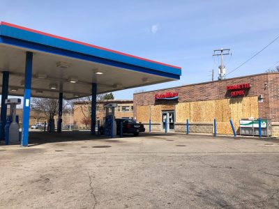 4930 W. Lisbon Ave.