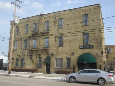 820 S. Water St.