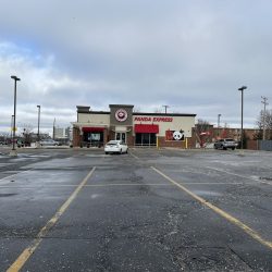Panda Express at 3606 S. 27th St.. Photo taken Dec. 17, 2022 by Jeramey Jannene. All Rights Reserved.