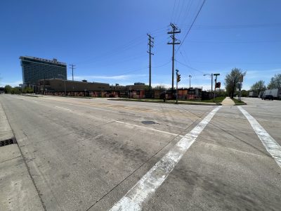 1901-1915 W. Canal St.