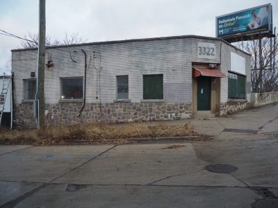 3322 W. Forest Home Ave.