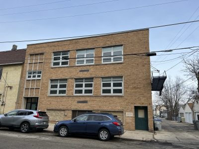 414 E. Homer St.