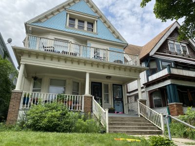 3317-3319 W. McKinley Blvd.