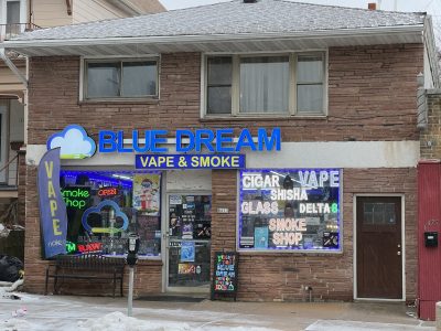 3473 N. Oakland Ave.