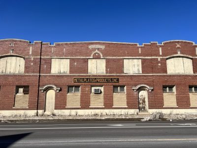 2900 W. Vliet St.