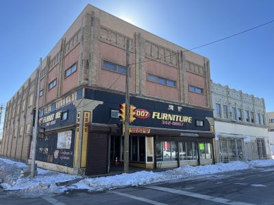 1301-1303 W. Vliet St.