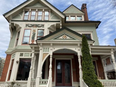 1841 N. Prospect Ave.