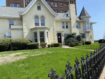 1216 N. Prospect Ave.