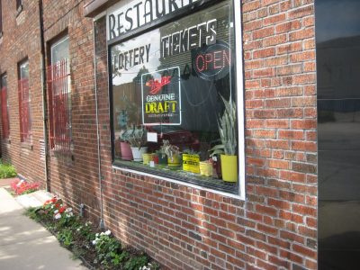 3853-3855 N. Richards St.