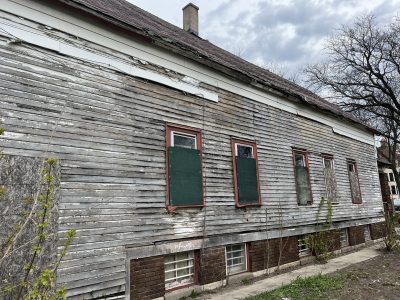 2845 N. 16th St.