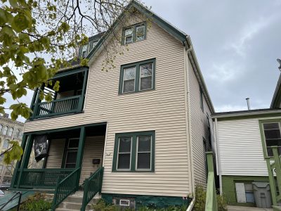 412 S. 4th St.