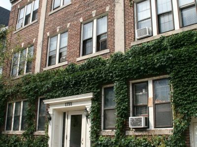 1755 N. Cambridge Ave.