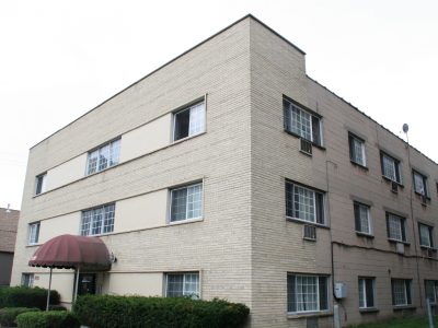 1733 N. Cambridge Ave.
