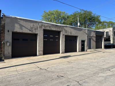 215 W. Bruce St.