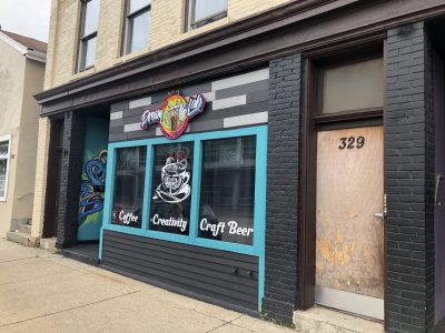 325-333 W. National Ave.