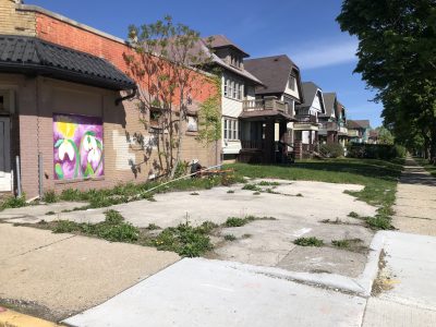4704-4706 W. Center St.