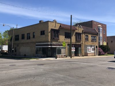 5124-5126 W. Center St.