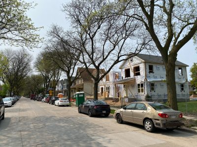 3047 N. 6th St.