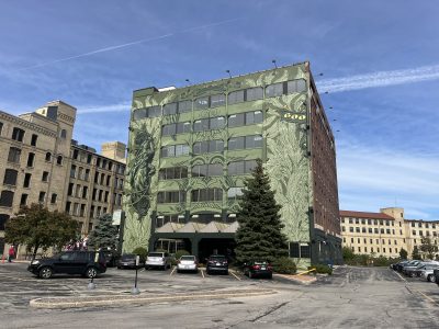 640 W. Virginia St.