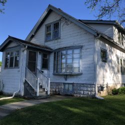 2501 E. Oklahoma Ave.. Photo taken May 27, 2022 by Jeramey Jannene. All Rights Reserved.