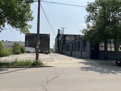317 W. Florida St.