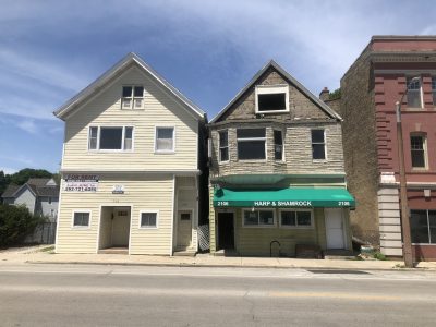 2108-2110 W. Wells St.
