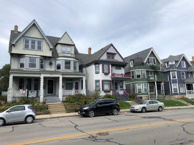 1651 N. Van Buren St.