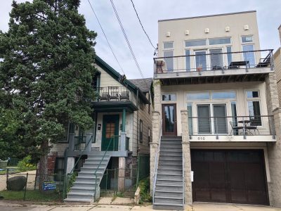 812 E. Pearson St.