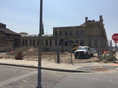 Preservation Park