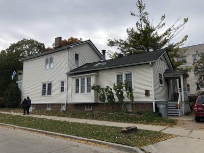 1038 E. Pleasant St.
