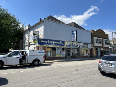 2371-2379 S. Kinnickinnic Ave.