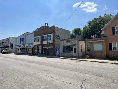 2365-2369 S. Kinnickinnic Ave.